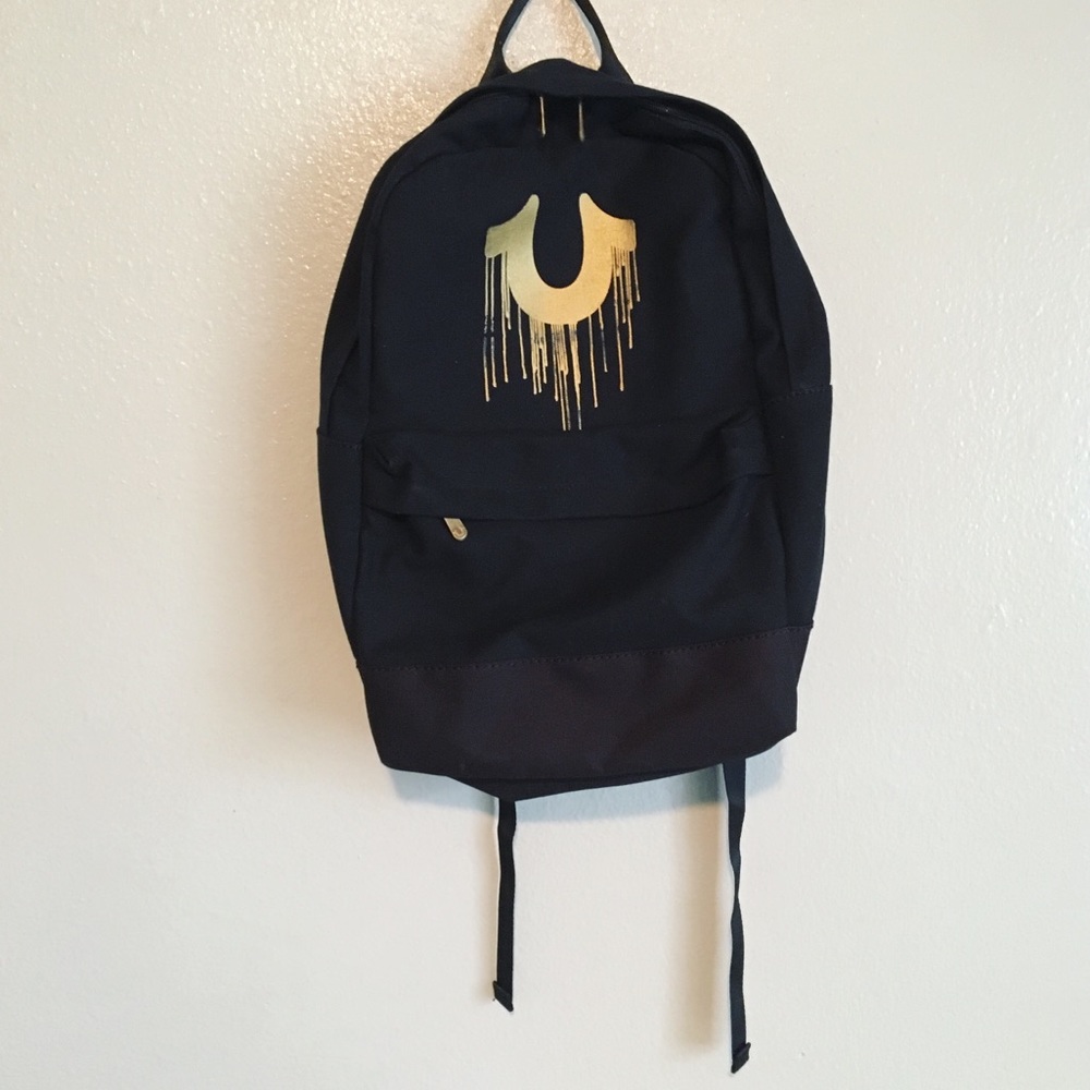 True Religion Backpack🎒‼️🔥🔥